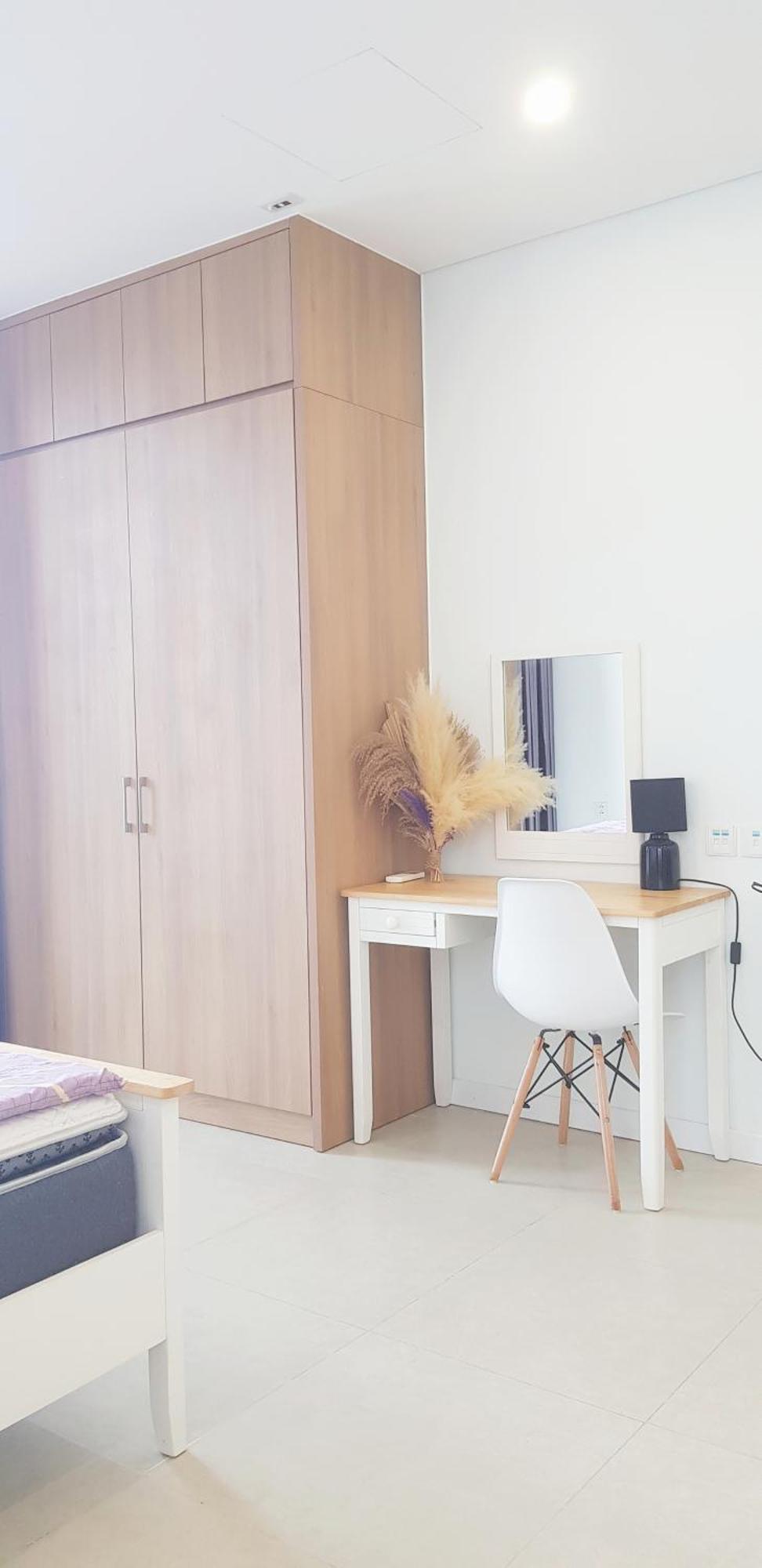 Beachfront Scenia Bay Apartment Nha Trang Dış mekan fotoğraf